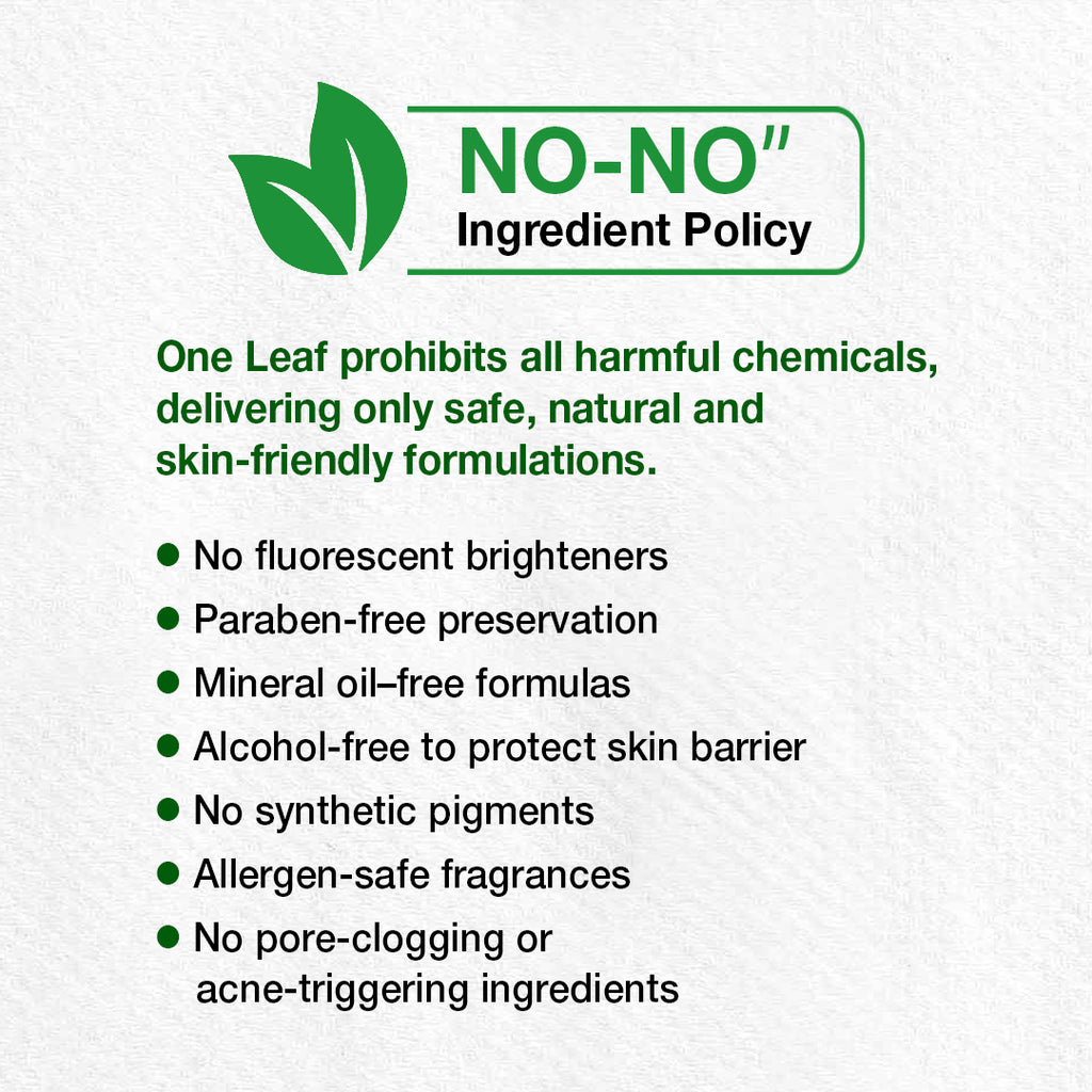 One Leaf Oil-Control & Acne Defense Essence Serum 30 ml