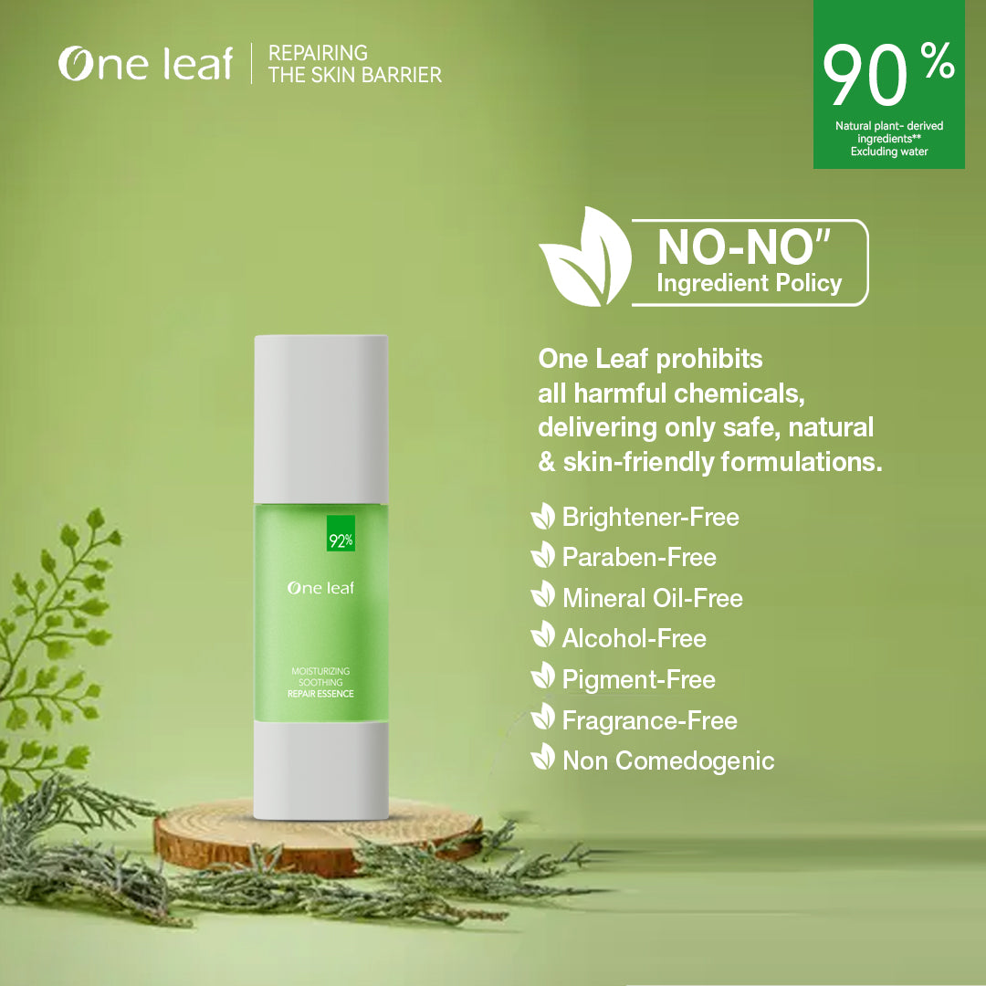 One Leaf Olive Ceramide Hydrating Essence Serum 30 ml