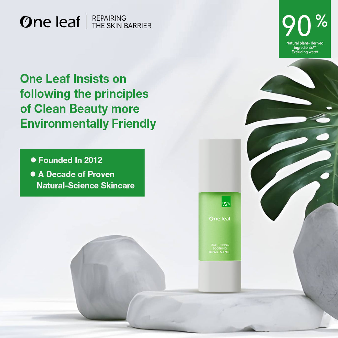 One Leaf Olive Ceramide Hydrating Essence Serum 30 ml
