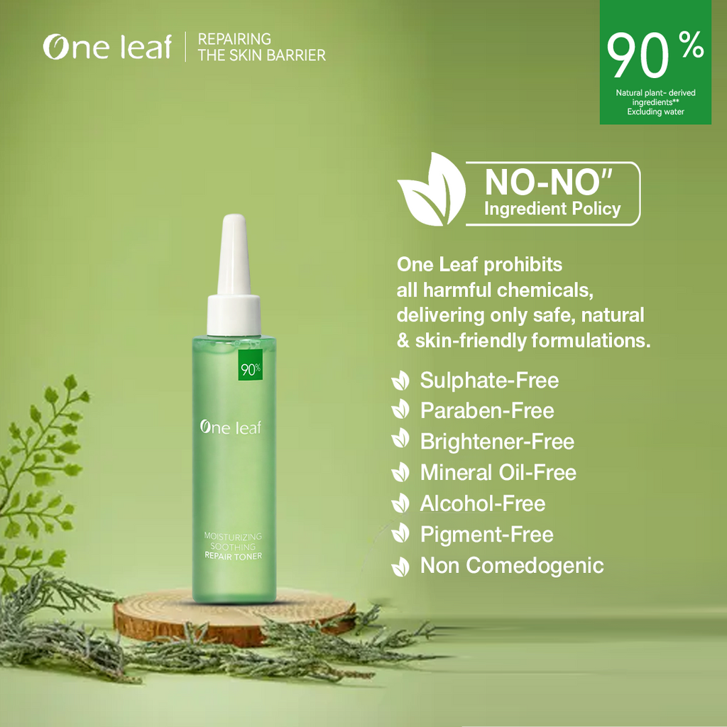 One Leaf Olive Ceramide Hydrating Toner