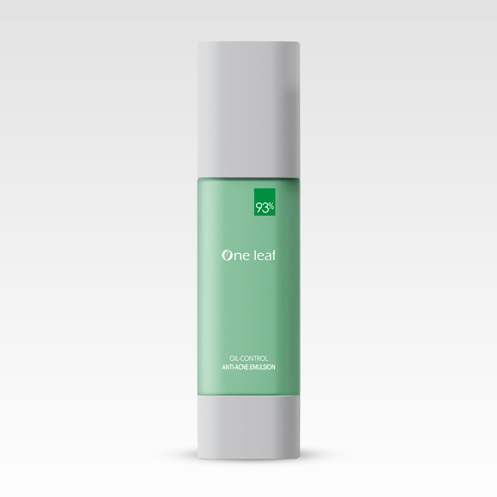 One Leaf Acne-Defense Hydrating Emulsion 50 ml
