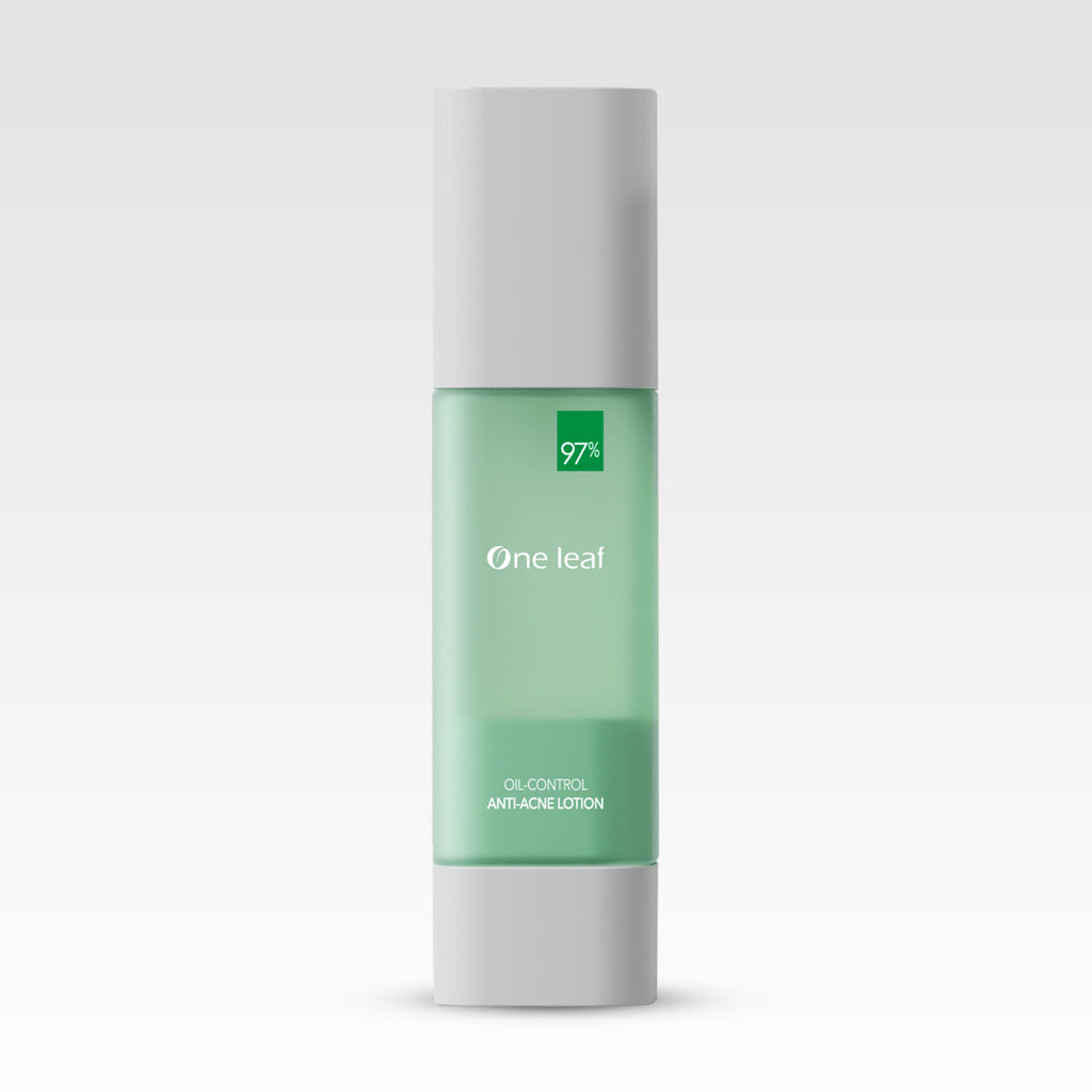One Leaf Pore-Refining Oil-Control Lotion 100 ml