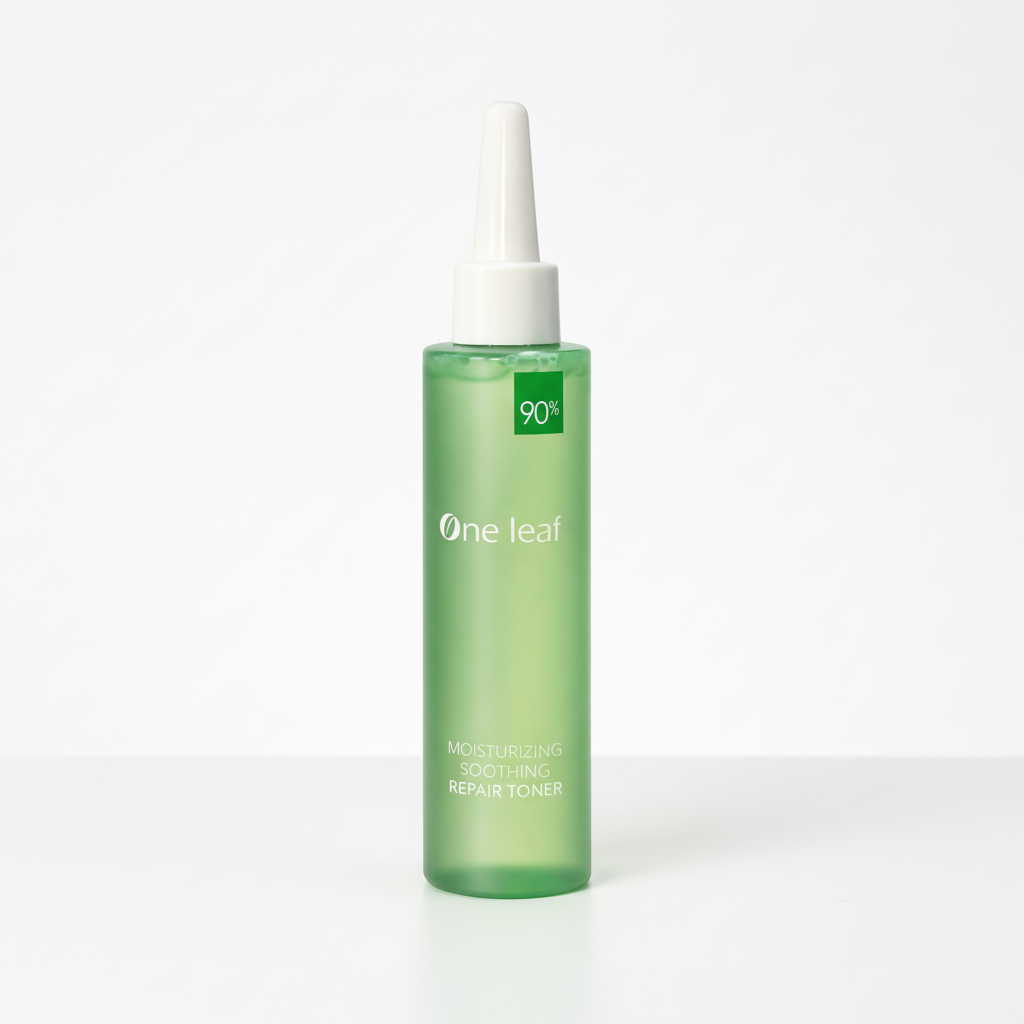 One Leaf Olive Ceramide Hydrating Toner