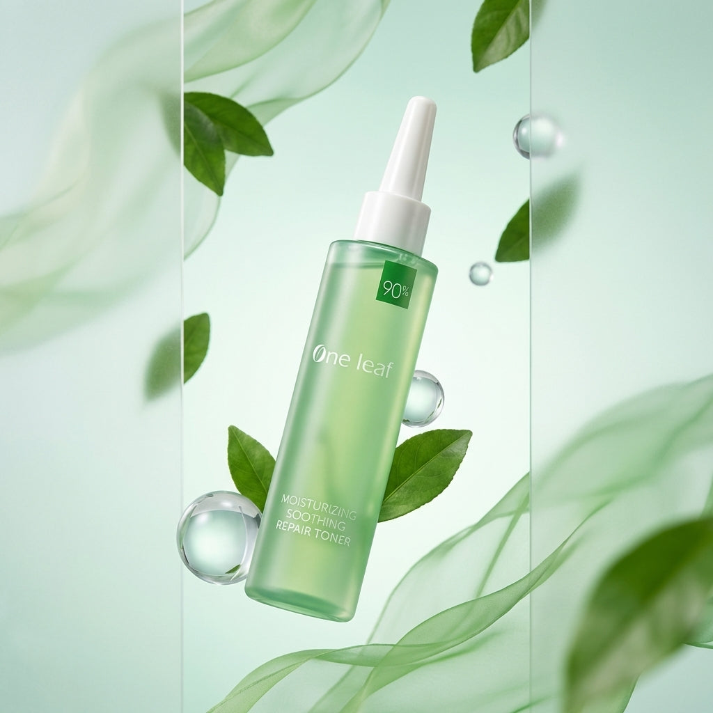 One Leaf Olive Ceramide Hydrating Toner