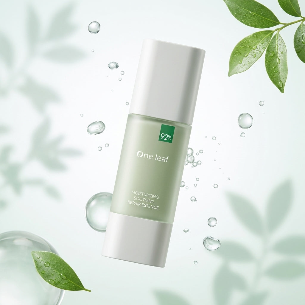 One Leaf Olive Ceramide Hydrating Essence Serum 30 ml