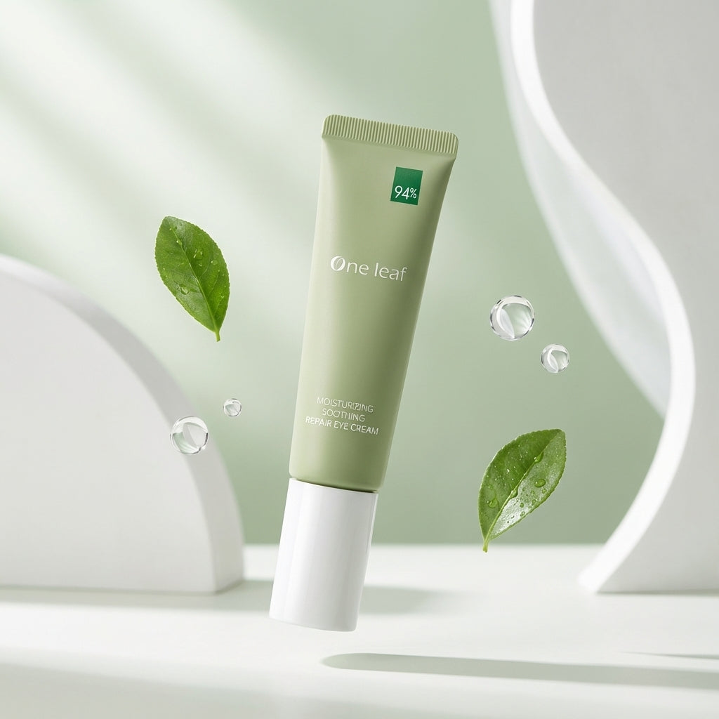 One Leaf Complete Eye Repair Cream 25g